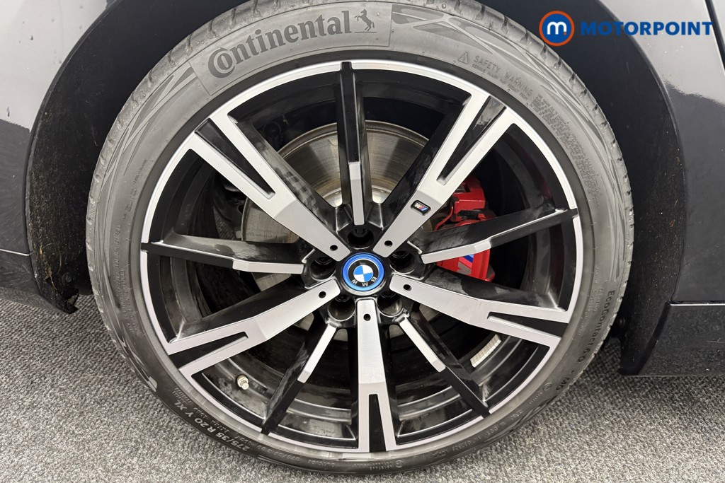 BMW I5 M Sport Pro Automatic Electric Saloon - Stock Number (1588810) - 28th supplementary image