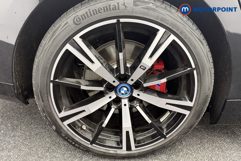 BMW I5 M Sport Pro Automatic Electric Saloon - Stock Number (1588810) - 29th supplementary image