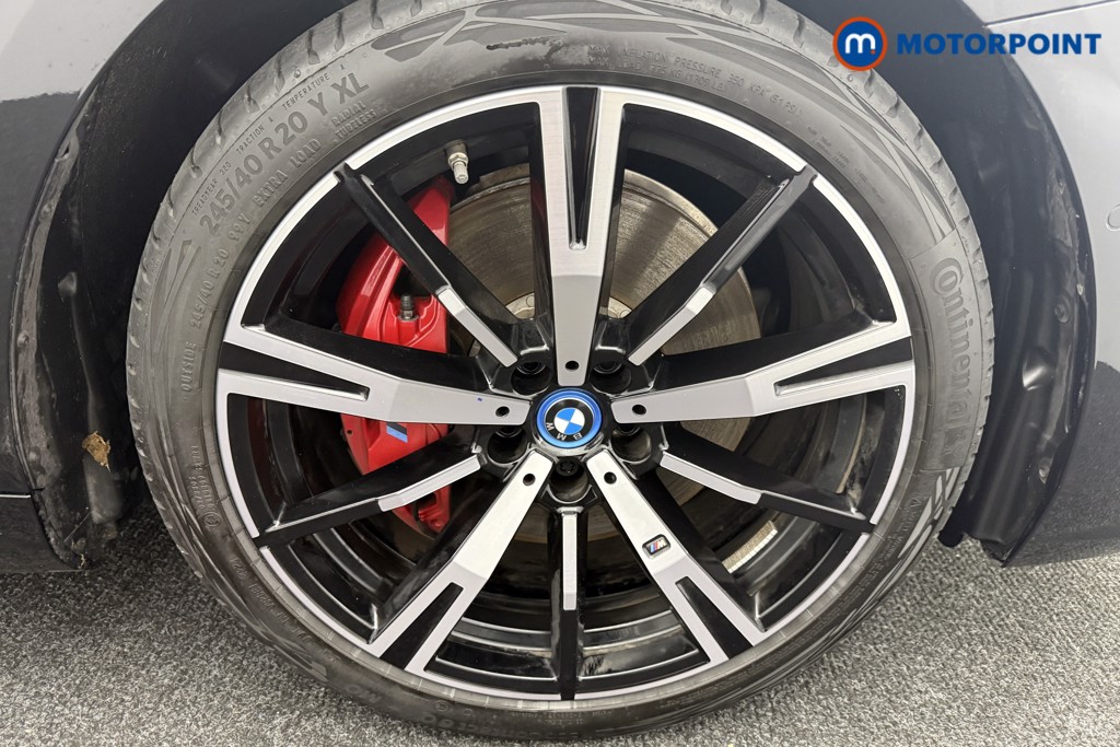 BMW I5 M Sport Pro Automatic Electric Saloon - Stock Number (1588810) - 30th supplementary image