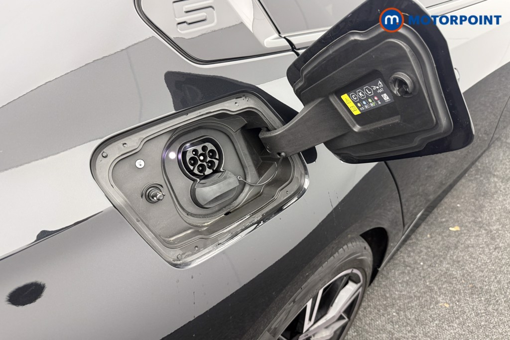 BMW I5 M Sport Pro Automatic Electric Saloon - Stock Number (1588810) - 31st supplementary image