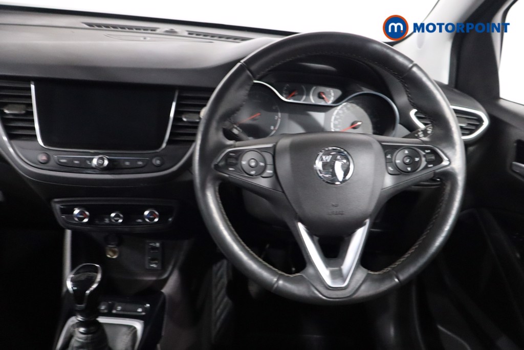Vauxhall Crossland Ultimate Manual Petrol SUV - Stock Number (1588914) - 3rd supplementary image