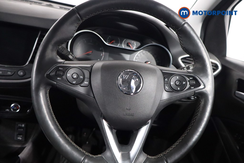Vauxhall Crossland Ultimate Manual Petrol SUV - Stock Number (1588914) - 6th supplementary image