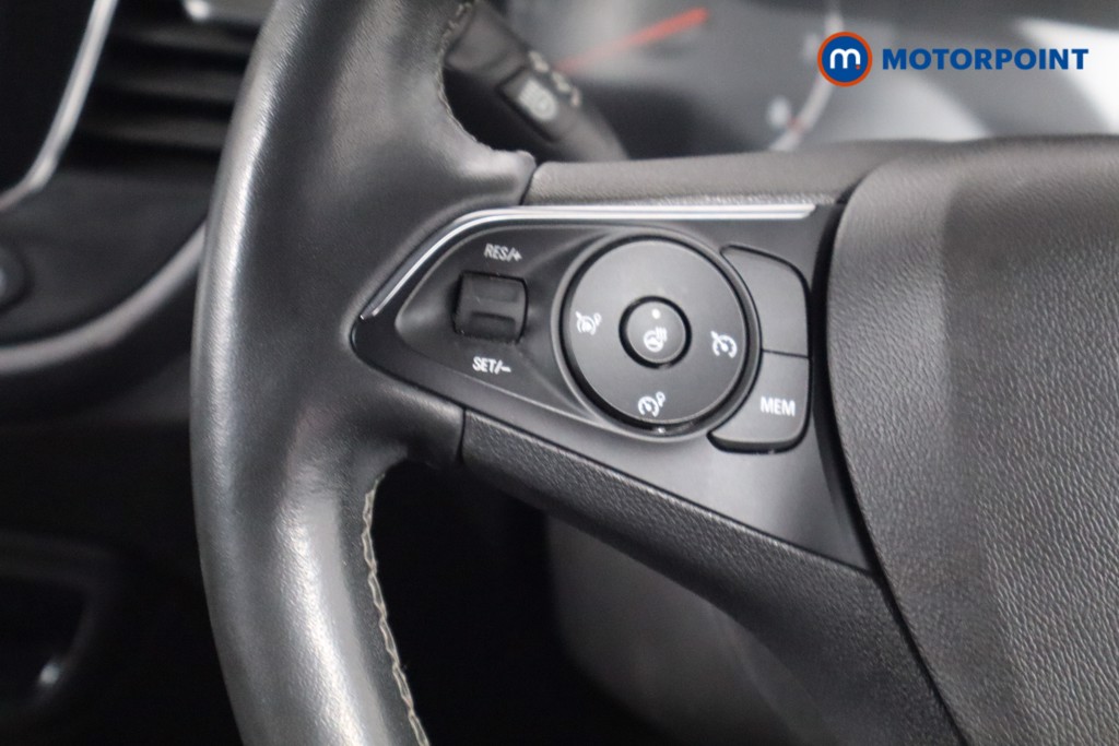 Vauxhall Crossland Ultimate Manual Petrol SUV - Stock Number (1588914) - 7th supplementary image