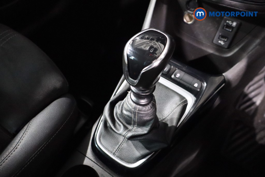 Vauxhall Crossland Ultimate Manual Petrol SUV - Stock Number (1588914) - 14th supplementary image