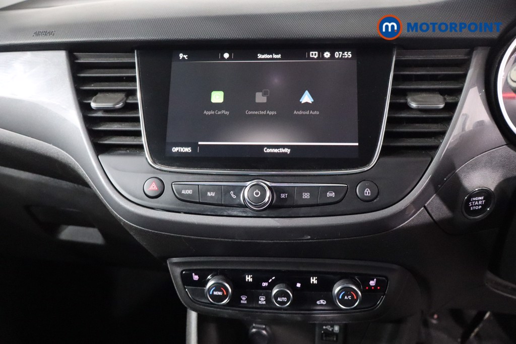 Vauxhall Crossland Ultimate Manual Petrol SUV - Stock Number (1588914) - 15th supplementary image