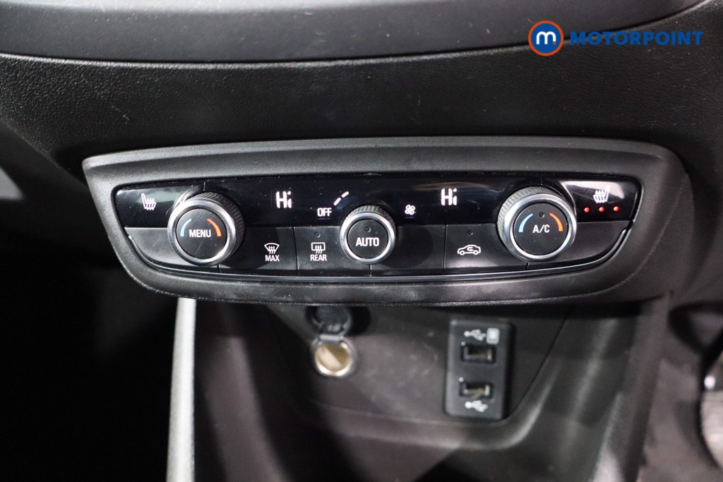 Vauxhall Crossland Ultimate Manual Petrol SUV - Stock Number (1588914) - 16th supplementary image