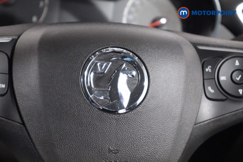 Vauxhall Crossland Ultimate Manual Petrol SUV - Stock Number (1588914) - 18th supplementary image