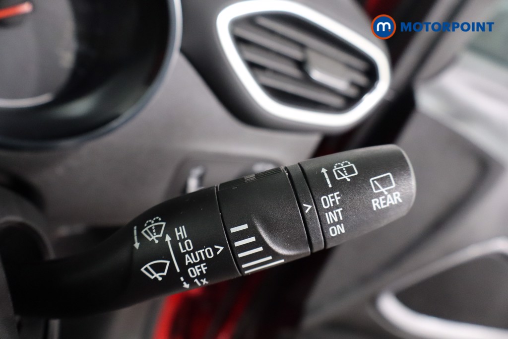 Vauxhall Crossland Ultimate Manual Petrol SUV - Stock Number (1588914) - 19th supplementary image