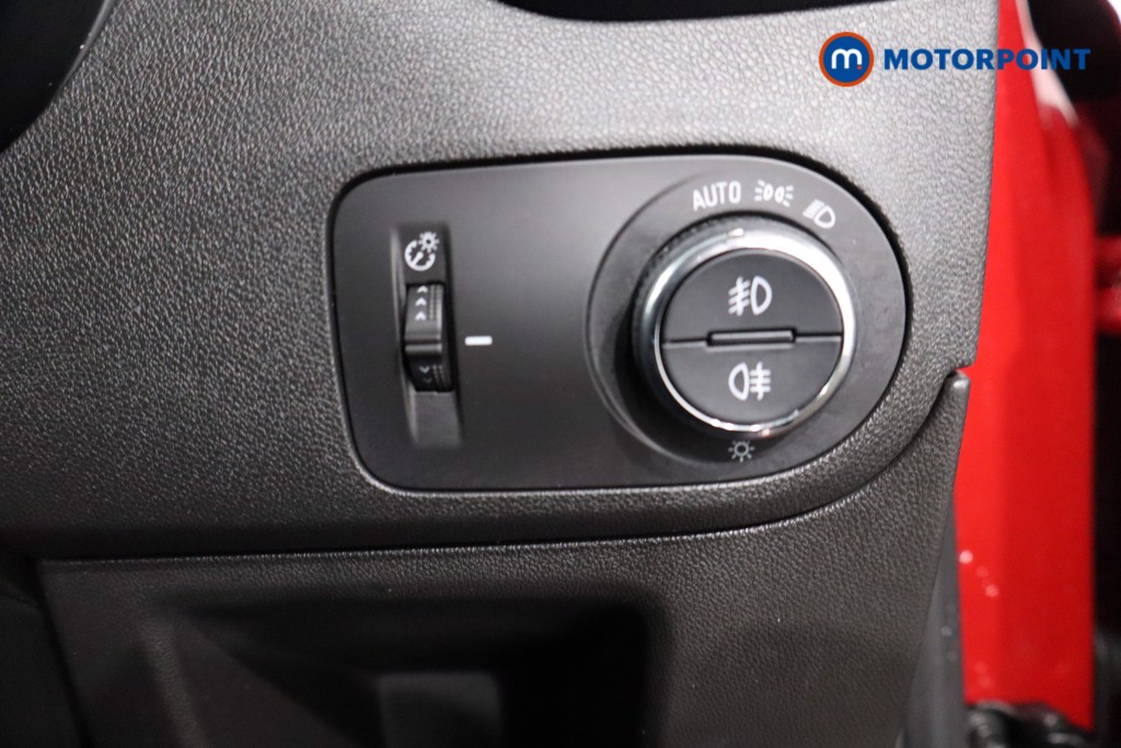Vauxhall Crossland Ultimate Manual Petrol SUV - Stock Number (1588914) - 21st supplementary image