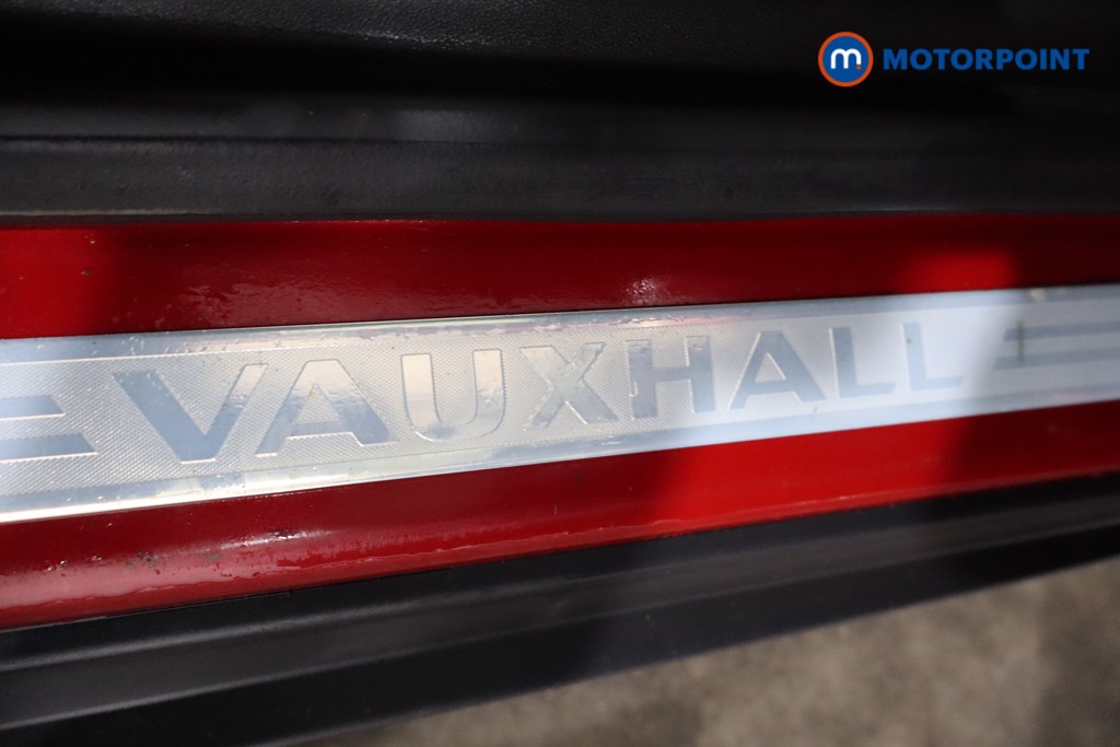 Vauxhall Crossland Ultimate Manual Petrol SUV - Stock Number (1588914) - 23rd supplementary image