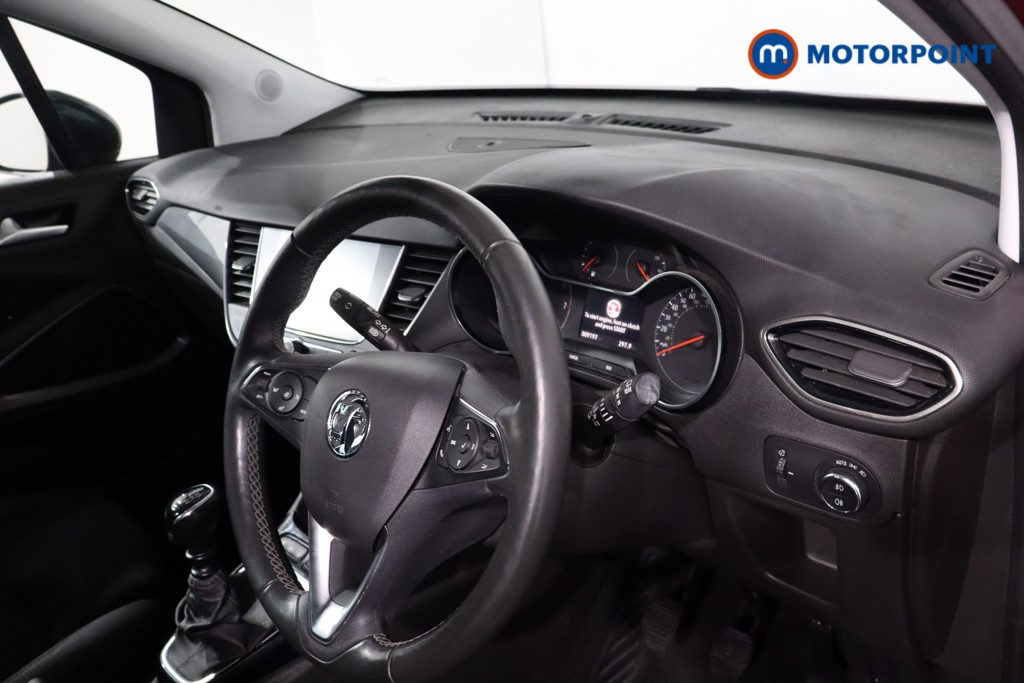 Vauxhall Crossland Ultimate Manual Petrol SUV - Stock Number (1588914) - 24th supplementary image