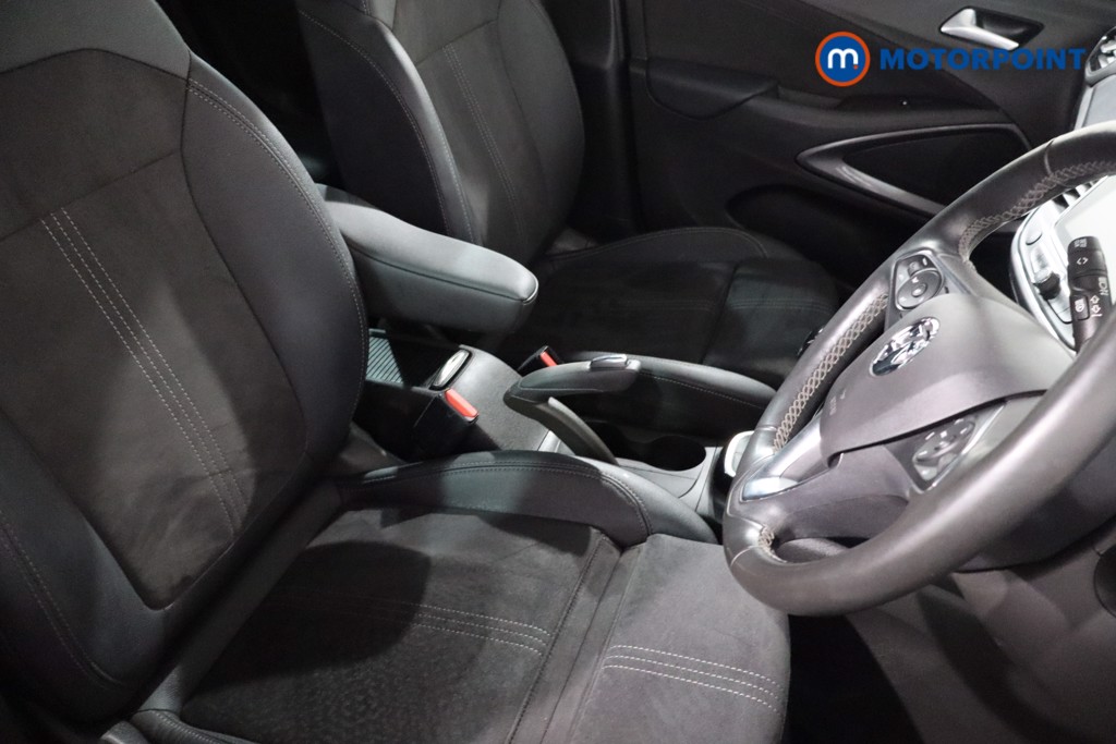 Vauxhall Crossland Ultimate Manual Petrol SUV - Stock Number (1588914) - 25th supplementary image