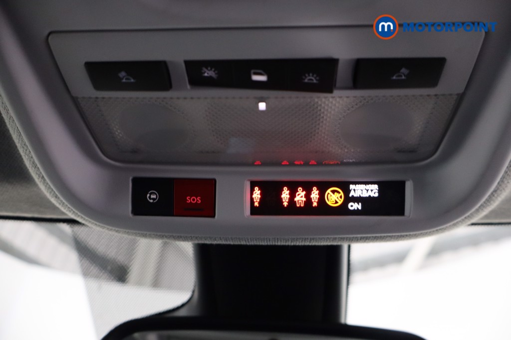 Vauxhall Crossland Ultimate Manual Petrol SUV - Stock Number (1588914) - 26th supplementary image