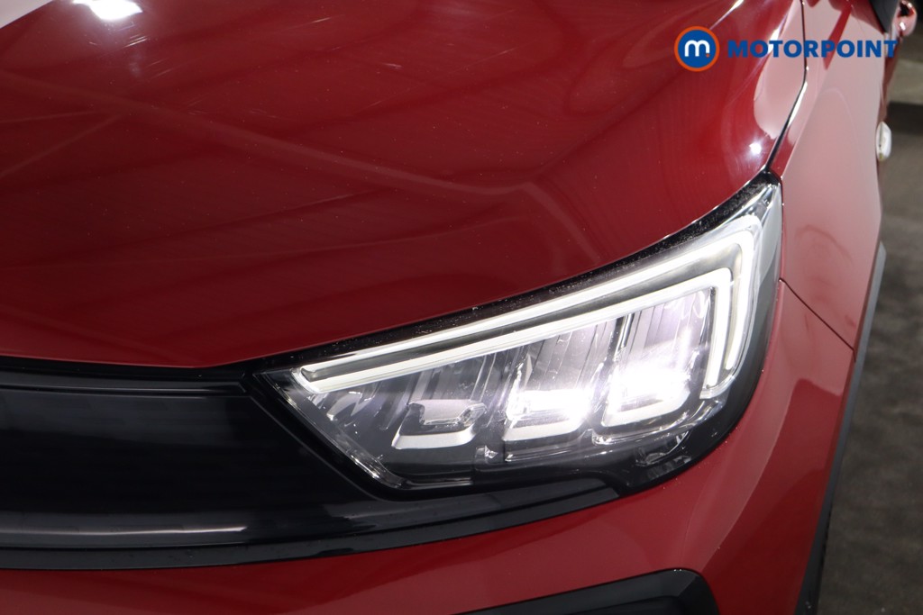 Vauxhall Crossland Ultimate Manual Petrol SUV - Stock Number (1588914) - 28th supplementary image