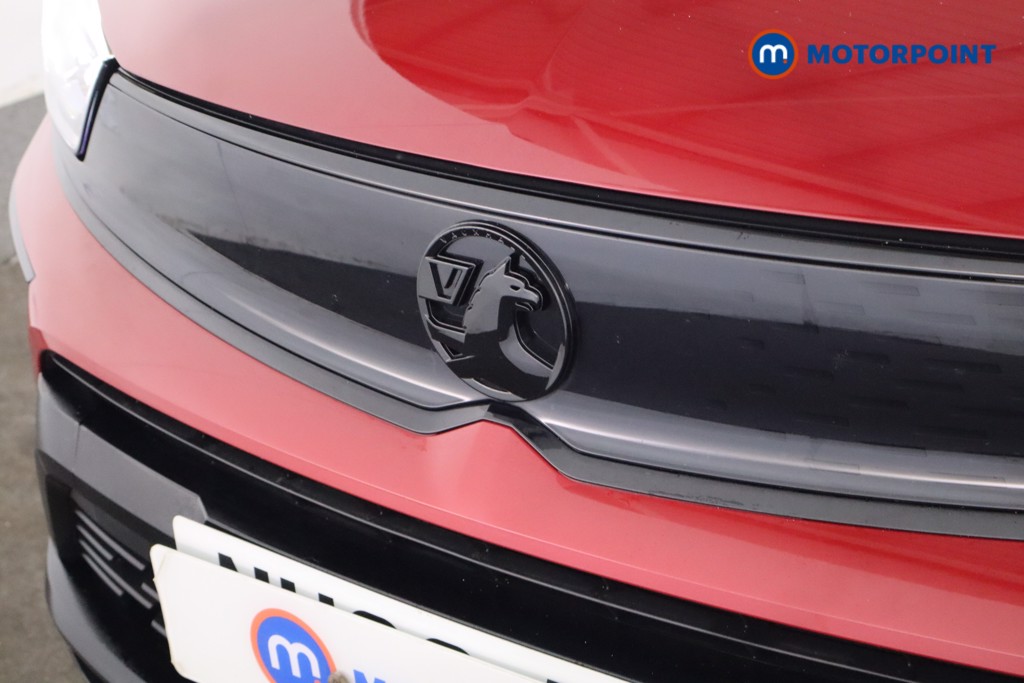 Vauxhall Crossland Ultimate Manual Petrol SUV - Stock Number (1588914) - 30th supplementary image