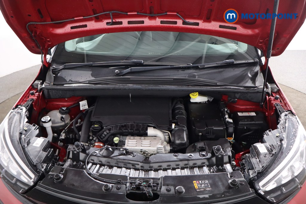 Vauxhall Crossland Ultimate Manual Petrol SUV - Stock Number (1588914) - 32nd supplementary image
