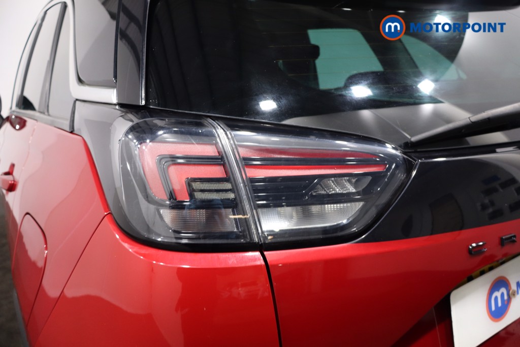 Vauxhall Crossland Ultimate Manual Petrol SUV - Stock Number (1588914) - 34th supplementary image