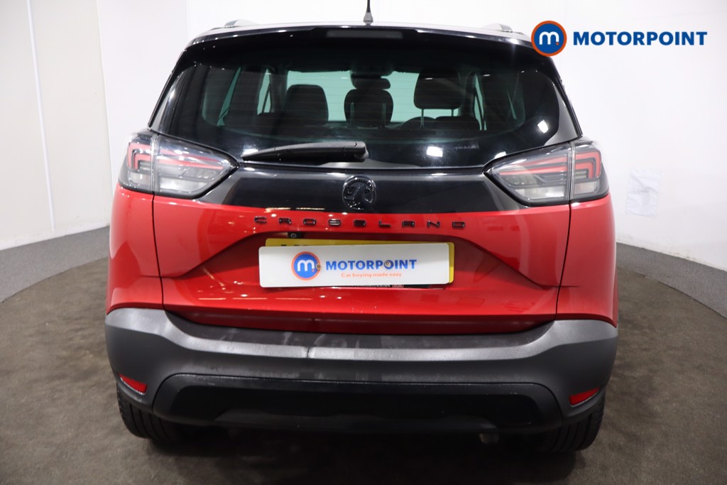 Vauxhall Crossland Ultimate Manual Petrol SUV - Stock Number (1588914) - 37th supplementary image