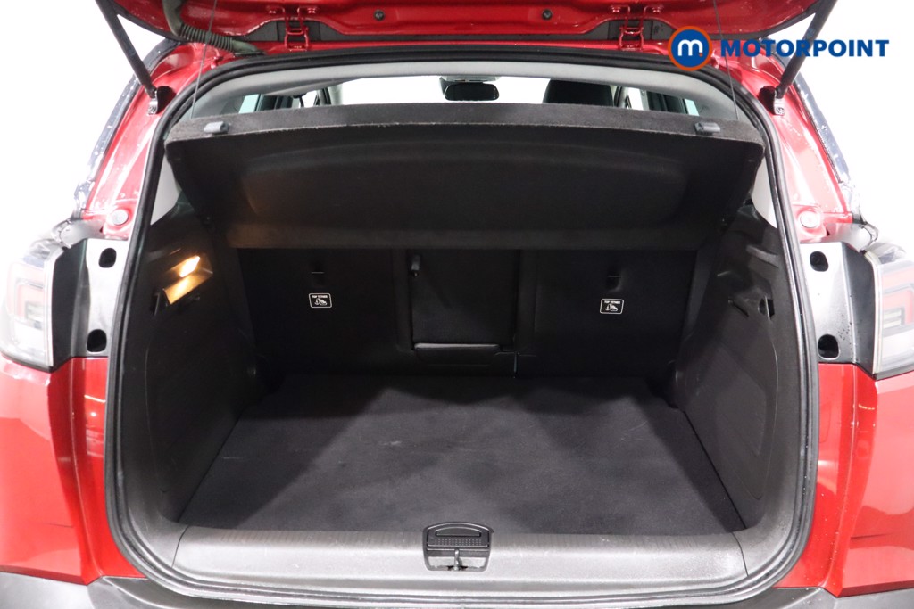 Vauxhall Crossland Ultimate Manual Petrol SUV - Stock Number (1588914) - 38th supplementary image