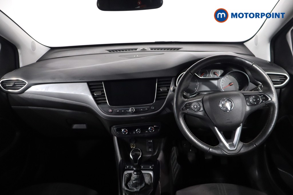 Vauxhall Crossland Ultimate Manual Petrol SUV - Stock Number (1588914) - 1st supplementary image