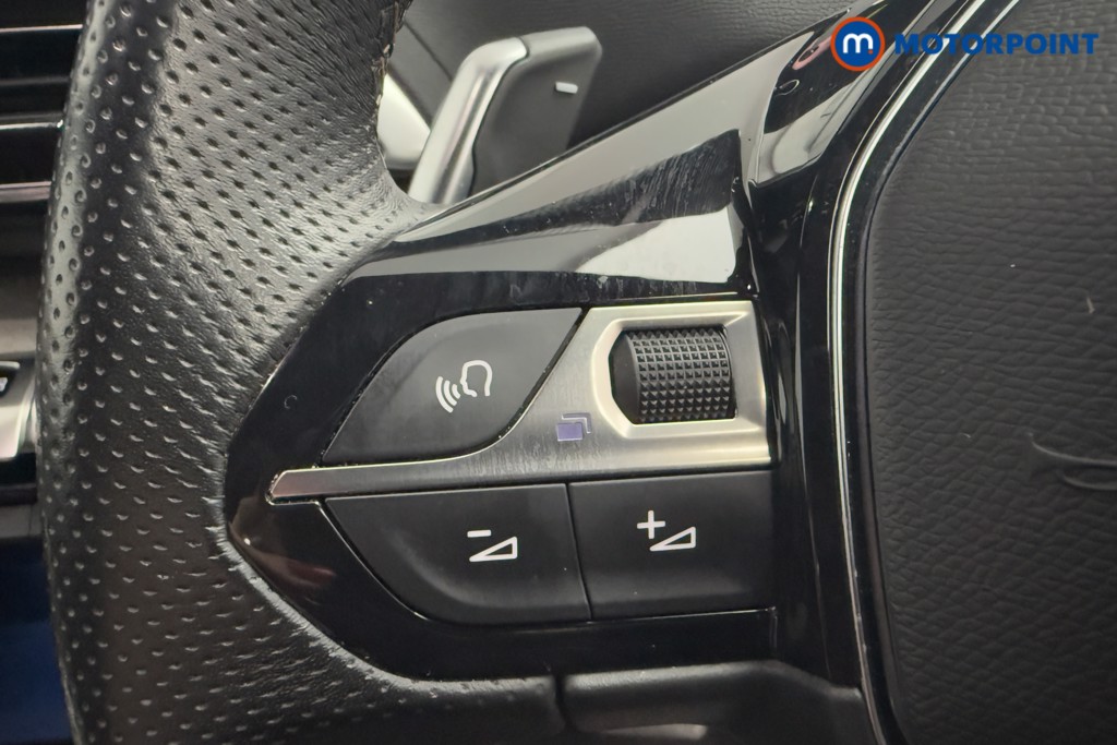 Peugeot 3008 GT Automatic Petrol SUV - Stock Number (1588926) - 4th supplementary image