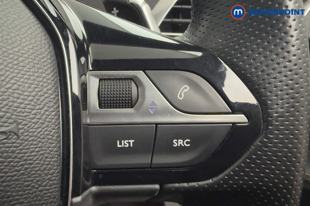 Peugeot 3008 GT Automatic Petrol SUV - Stock Number (1588926) - 5th supplementary image