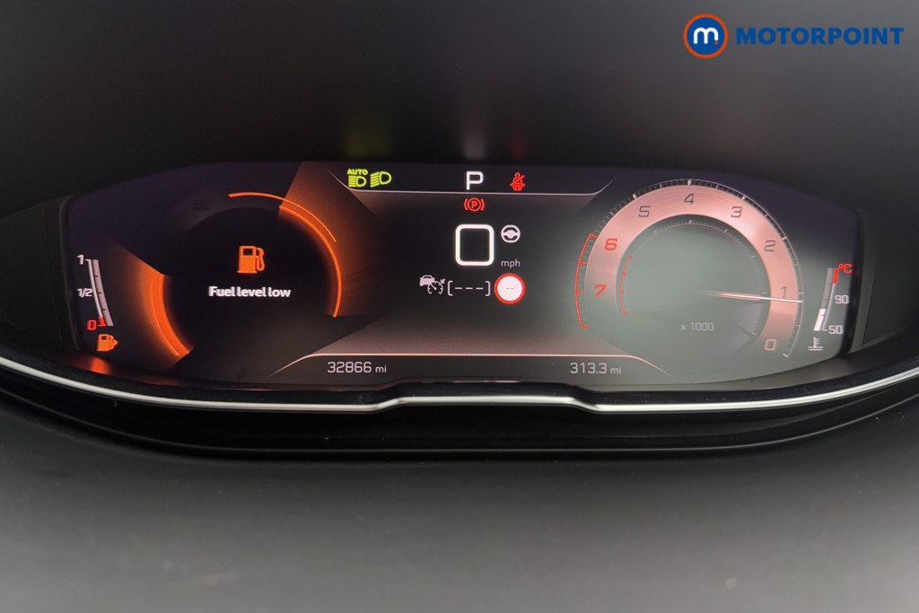 Peugeot 3008 GT Automatic Petrol SUV - Stock Number (1588926) - 6th supplementary image