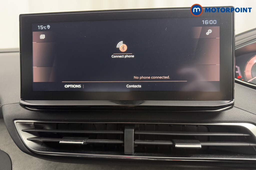 Peugeot 3008 GT Automatic Petrol SUV - Stock Number (1588926) - 8th supplementary image