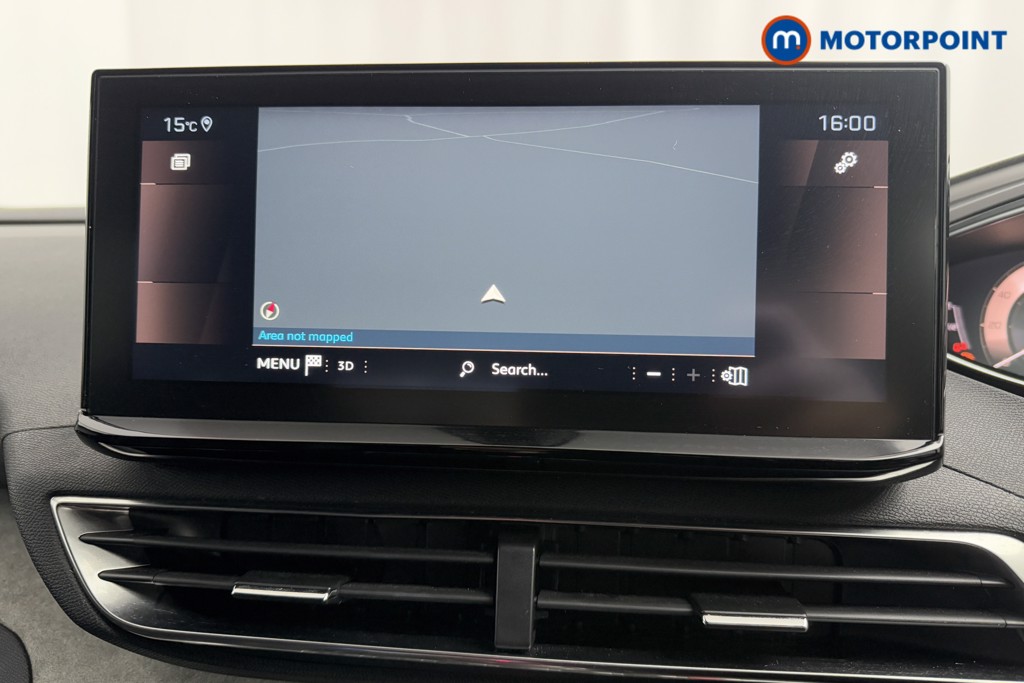 Peugeot 3008 GT Automatic Petrol SUV - Stock Number (1588926) - 9th supplementary image