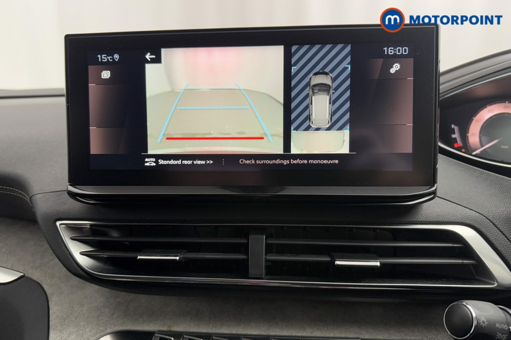 Peugeot 3008 GT Automatic Petrol SUV - Stock Number (1588926) - 10th supplementary image