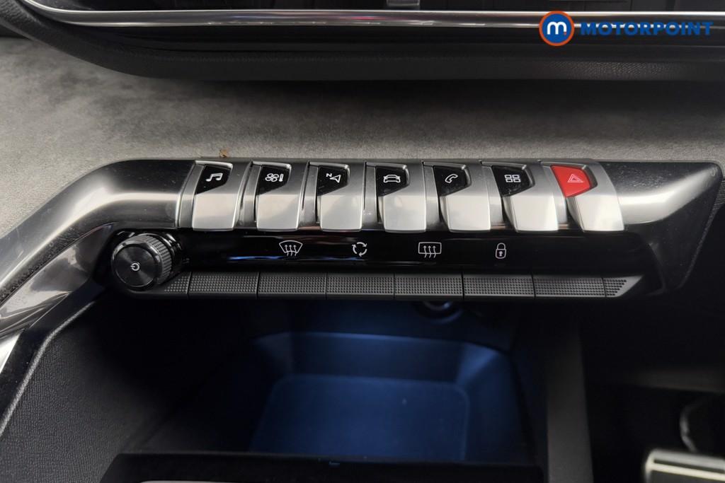 Peugeot 3008 GT Automatic Petrol SUV - Stock Number (1588926) - 11th supplementary image