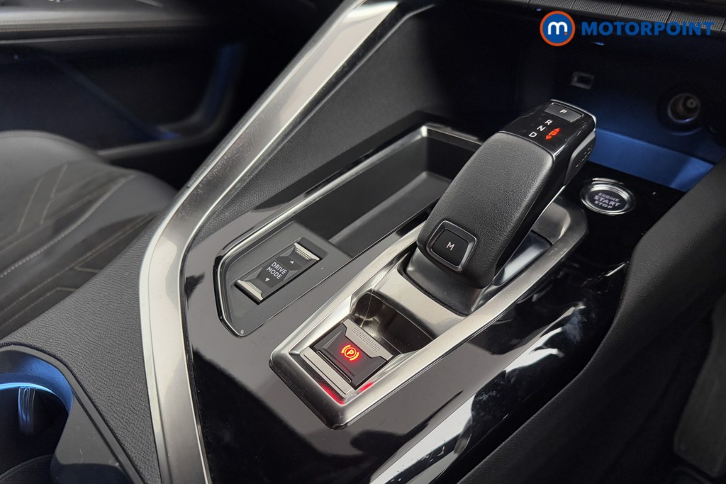 Peugeot 3008 GT Automatic Petrol SUV - Stock Number (1588926) - 13th supplementary image