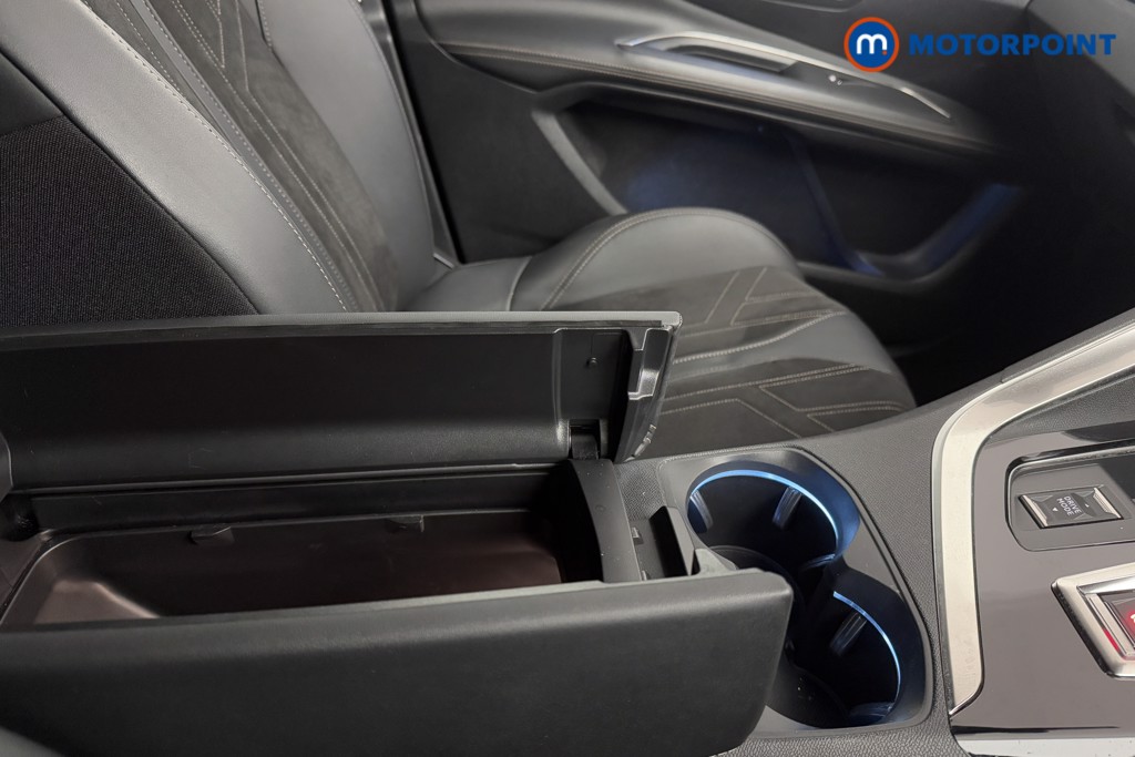 Peugeot 3008 GT Automatic Petrol SUV - Stock Number (1588926) - 14th supplementary image