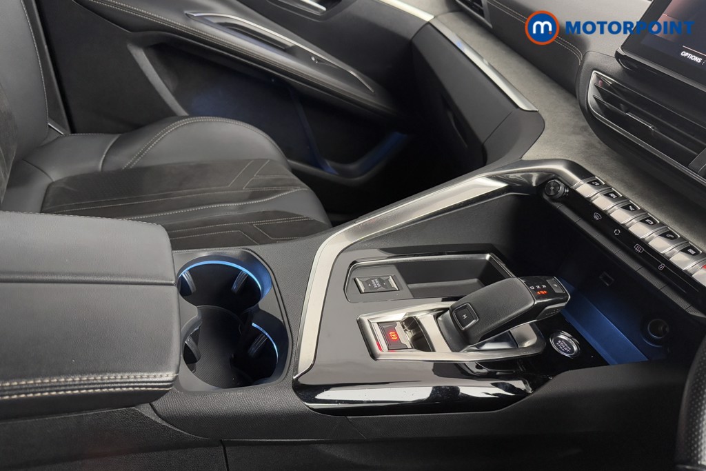 Peugeot 3008 GT Automatic Petrol SUV - Stock Number (1588926) - 15th supplementary image