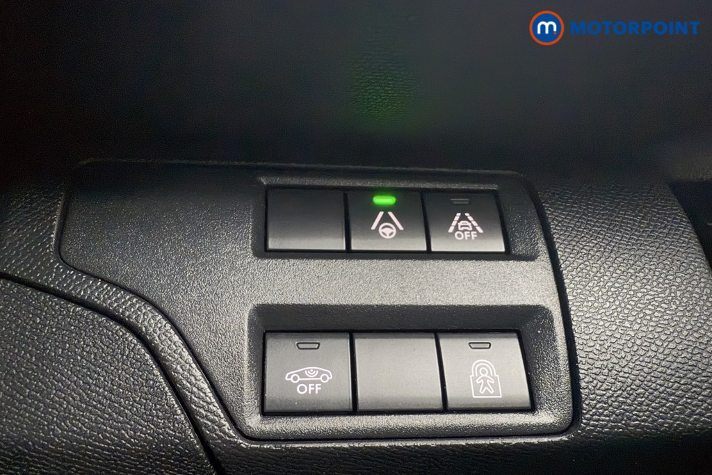 Peugeot 3008 GT Automatic Petrol SUV - Stock Number (1588926) - 16th supplementary image