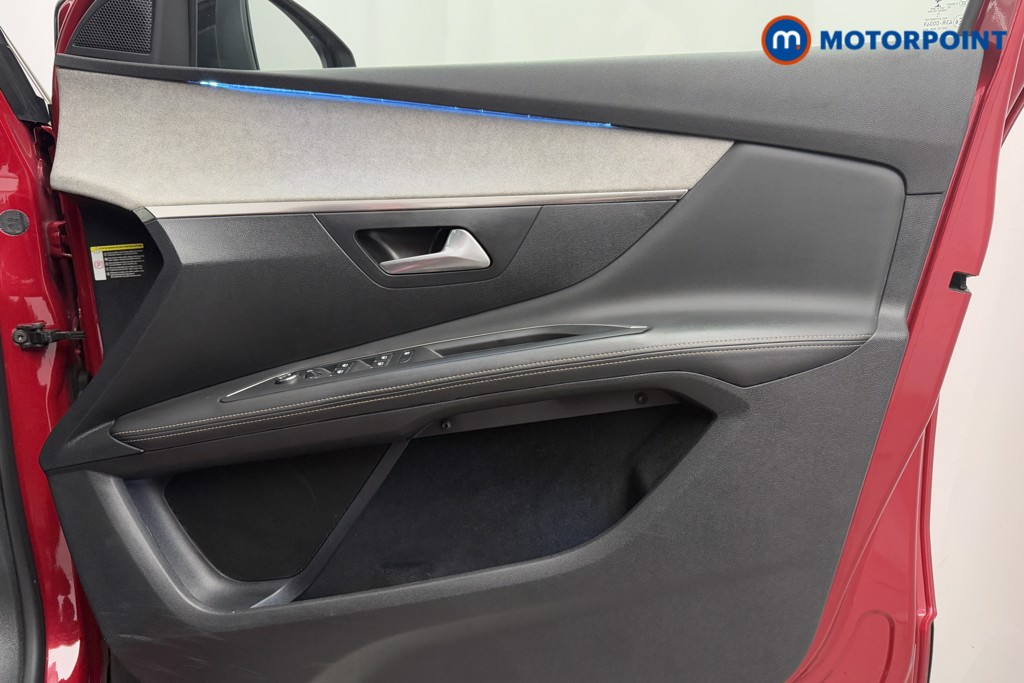 Peugeot 3008 GT Automatic Petrol SUV - Stock Number (1588926) - 17th supplementary image