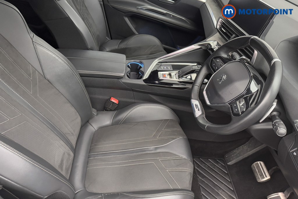 Peugeot 3008 GT Automatic Petrol SUV - Stock Number (1588926) - 19th supplementary image