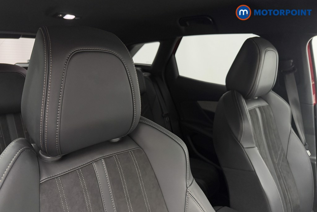 Peugeot 3008 GT Automatic Petrol SUV - Stock Number (1588926) - 20th supplementary image
