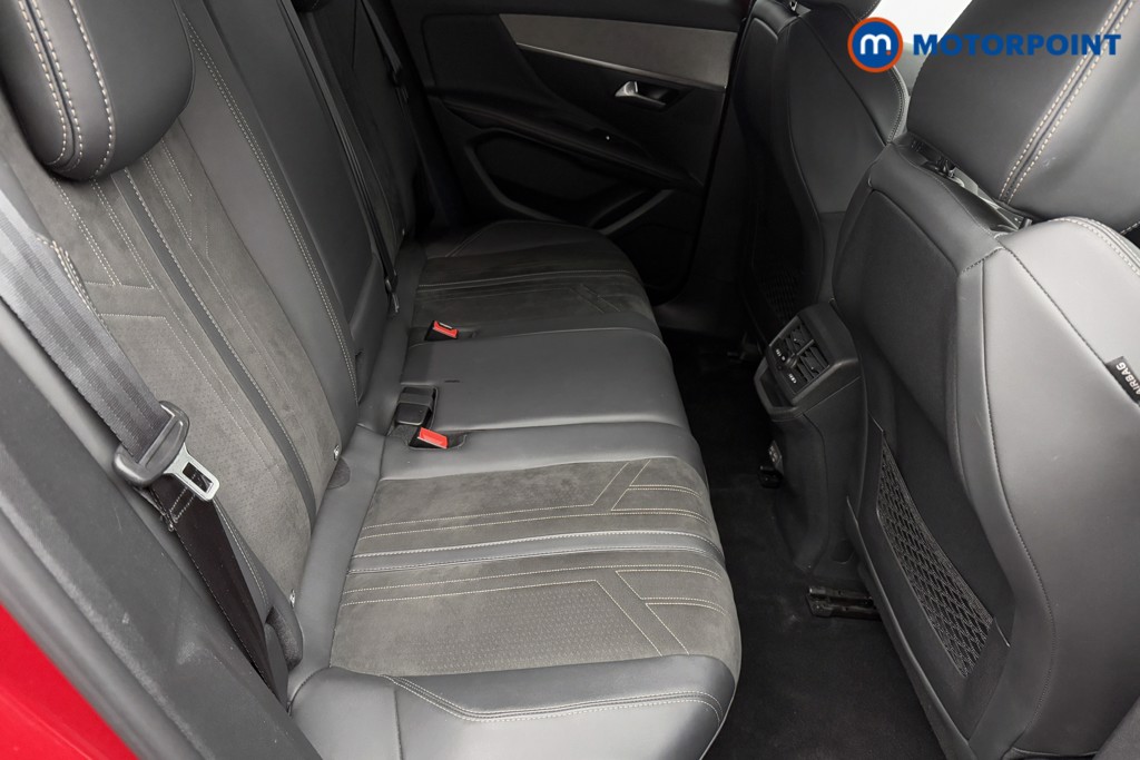 Peugeot 3008 GT Automatic Petrol SUV - Stock Number (1588926) - 21st supplementary image