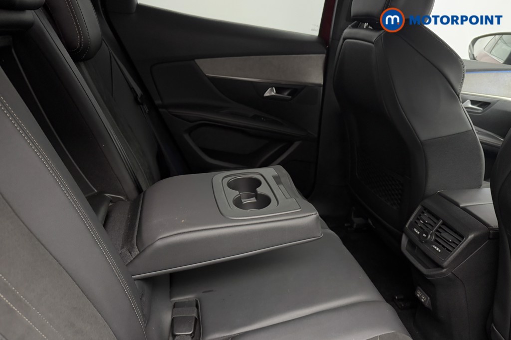 Peugeot 3008 GT Automatic Petrol SUV - Stock Number (1588926) - 23rd supplementary image