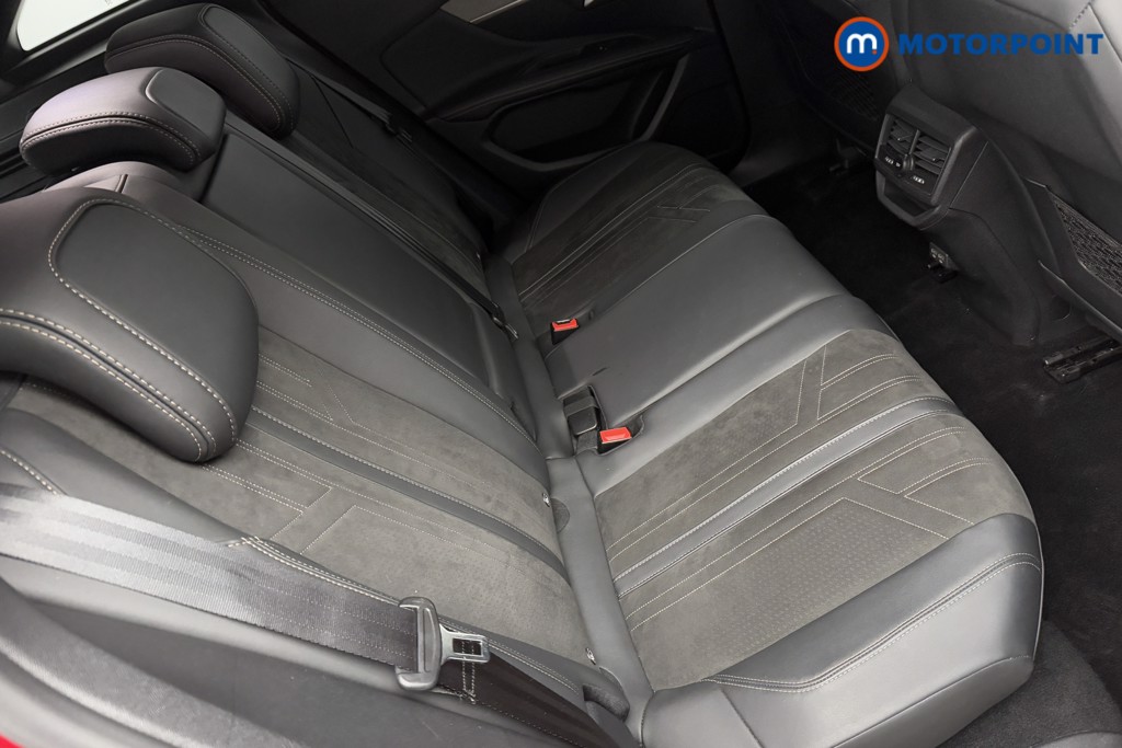 Peugeot 3008 GT Automatic Petrol SUV - Stock Number (1588926) - 24th supplementary image