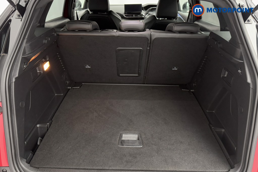 Peugeot 3008 GT Automatic Petrol SUV - Stock Number (1588926) - 25th supplementary image