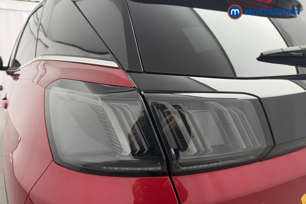 Peugeot 3008 GT Automatic Petrol SUV - Stock Number (1588926) - 27th supplementary image