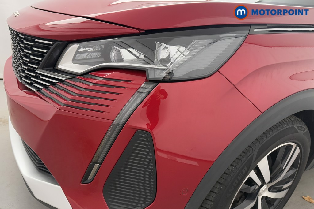 Peugeot 3008 GT Automatic Petrol SUV - Stock Number (1588926) - 28th supplementary image