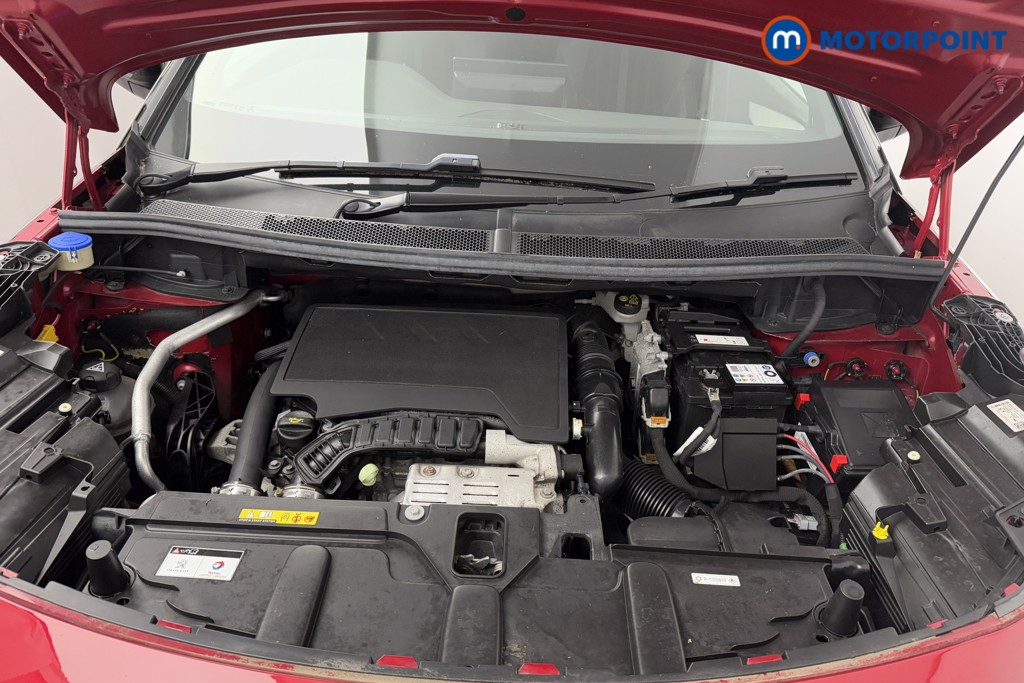 Peugeot 3008 GT Automatic Petrol SUV - Stock Number (1588926) - 29th supplementary image