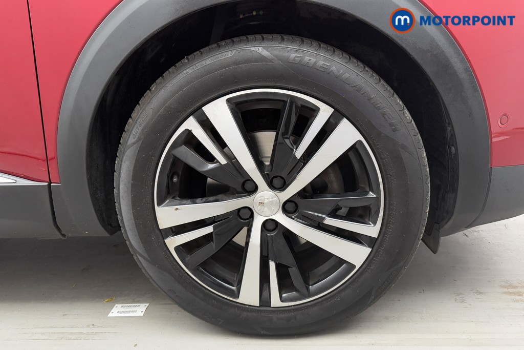 Peugeot 3008 GT Automatic Petrol SUV - Stock Number (1588926) - 30th supplementary image