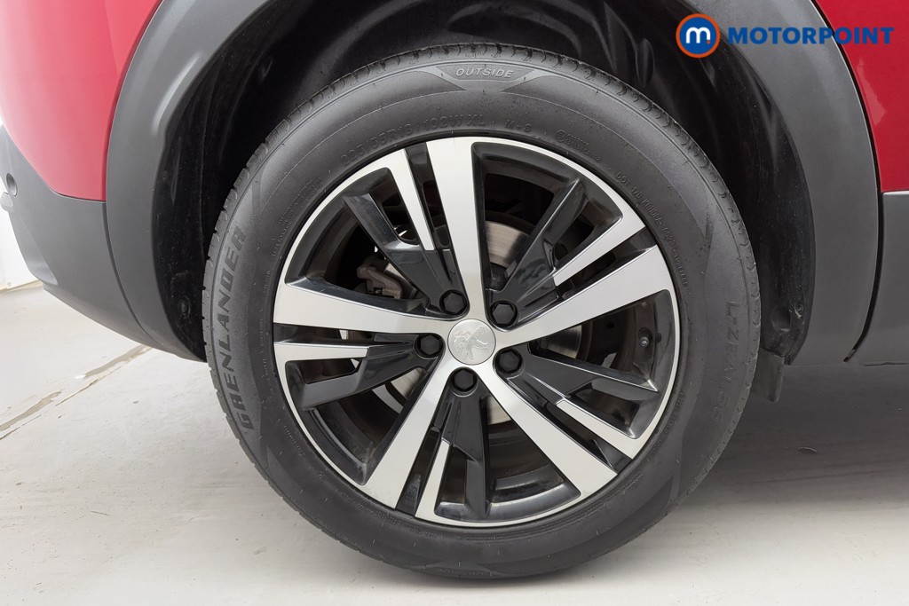Peugeot 3008 GT Automatic Petrol SUV - Stock Number (1588926) - 31st supplementary image