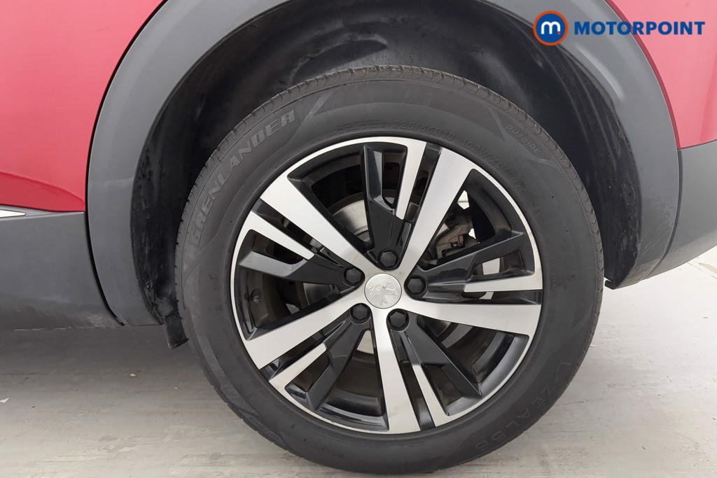 Peugeot 3008 GT Automatic Petrol SUV - Stock Number (1588926) - 32nd supplementary image