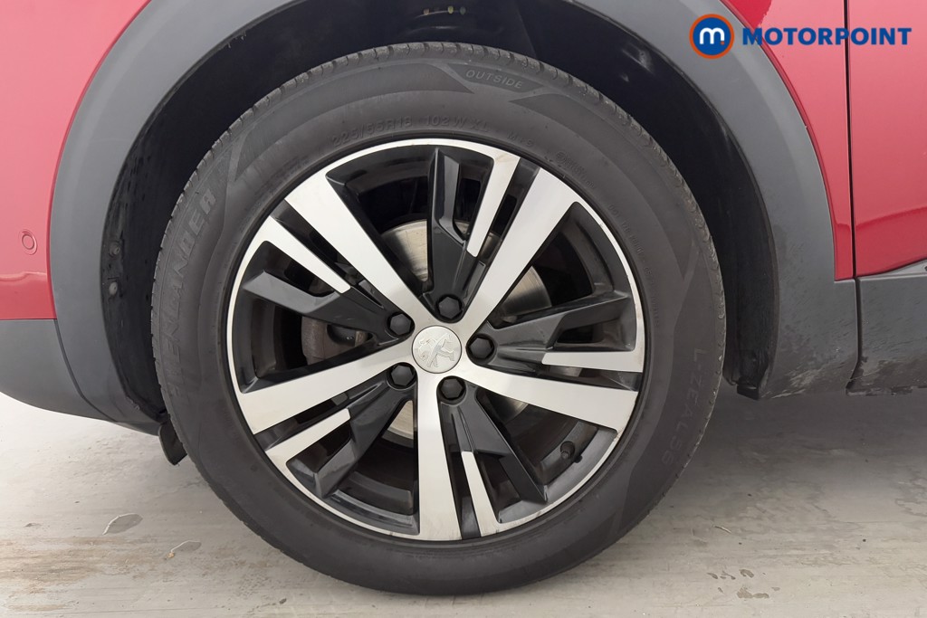 Peugeot 3008 GT Automatic Petrol SUV - Stock Number (1588926) - 33rd supplementary image