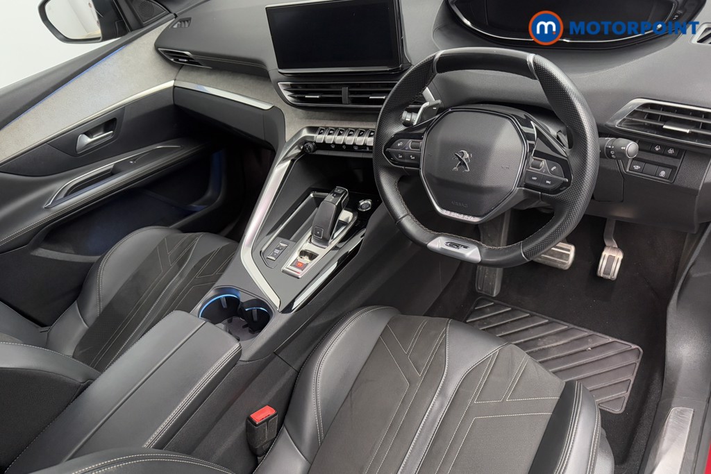 Peugeot 3008 GT Automatic Petrol SUV - Stock Number (1588926) - 1st supplementary image